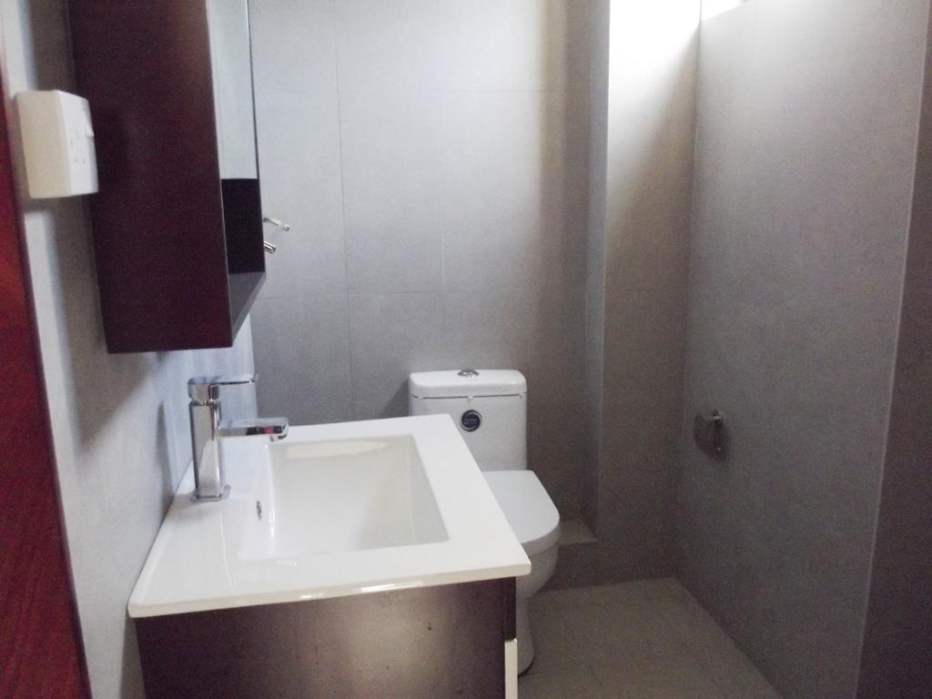 West Sand Holidays Licensed By The Tourism Authority 09926 Flic-en-Flacq Habitación foto